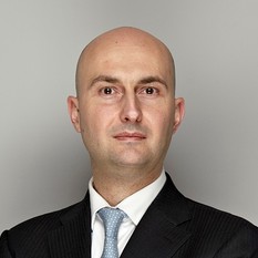Francesco Burelli, MPE 2022 speaker