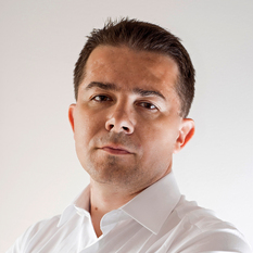 Ivan Vukelikj, MPE 2023 speaker