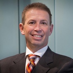 Jeff White, MPE 2022 speaker