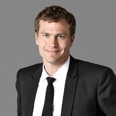 Jeppe Juul-Andersen, MPE 2022 speaker