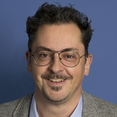 Martin Zeisel, MPE 2022 speaker