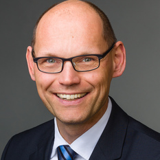 Matthias Hönisch, MPE 2023 speaker