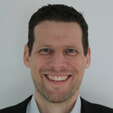 Matthias Moll, MPE 2023 speaker