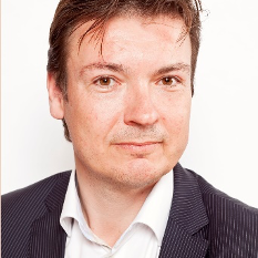 Michel Drupsteen, MPE 2021 speaker