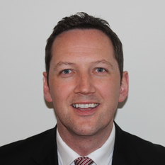 Peter O'Halloran, MPE 2022 speaker