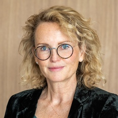 Martina Weimert, MPE 2024 speaker