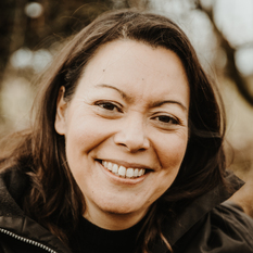 Tina Fenemore, MPE 2022 speaker