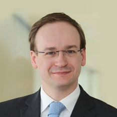 Reinhard Hoell, MPE 2022 speaker