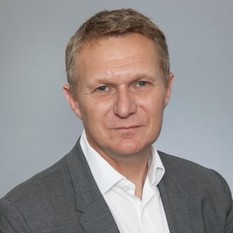 Simon Kleine, MPE 2022 speaker