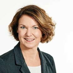 Stefani Poßner, MPE 2023 speaker