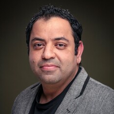 Sumit  Arora, MPE 2022 speaker