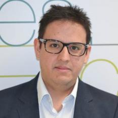 Sebastian Rojas, MPE 2021 speaker