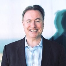 Stanley Skoglund, MPE 2022 speaker
