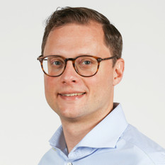 Thomas Ficht, MPE 2022 speaker