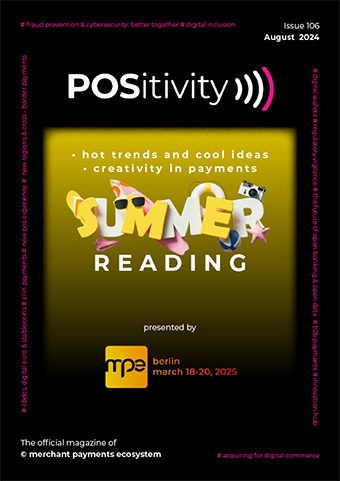 positivity magazine issue 106