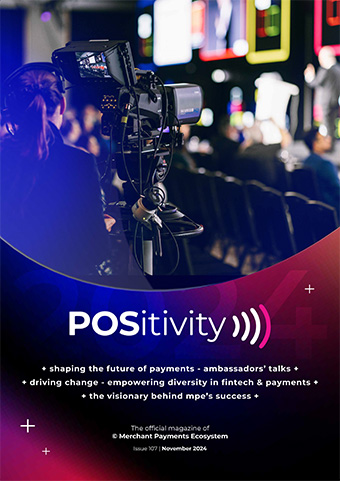 positivity magazine issue 107-1