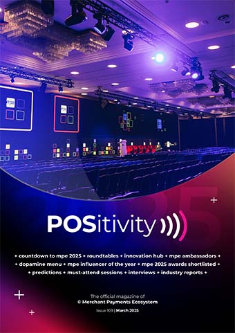 positivity magazine issue 109-1