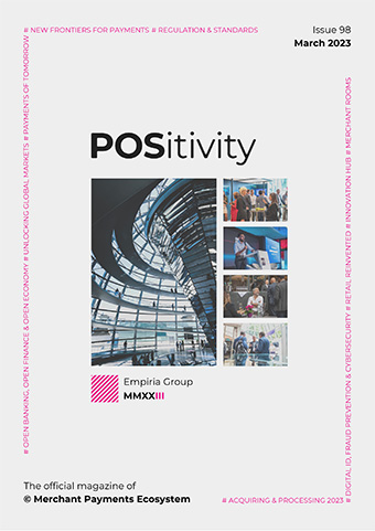 positivity magazine issue 98